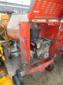 Belle 100XT 5/3.5 mixer Yanmar e/s M0002246