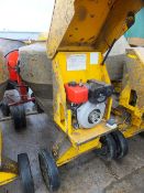 Barromix 5/3.5 mixer Yanmar e/s