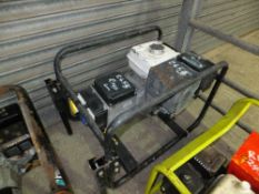 Honda petrol generator RMP