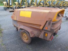 Atlas Copco XAS77 compressor (2007) 155373_x00D_
2853 hours