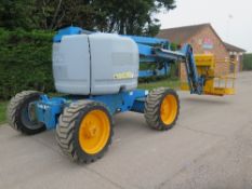 Genie Z45/25 artic boom (2007) 1716 hrs 155728