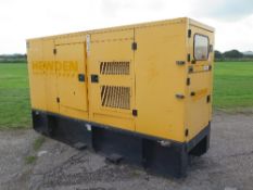 Caterpillar XQE100 generator 5003882