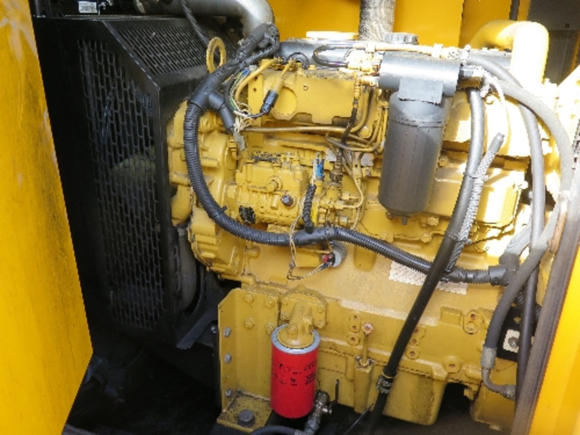 Caterpillar XQE60 generator 5007006_x00D_
2008 with 13246 hours - Image 2 of 5