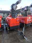 Towerlight VT1 Mk1 Superlight RMP Kubota/Linz