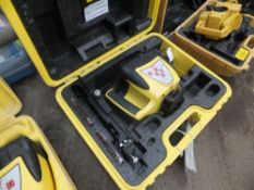 Leica Rugby 200 laser level