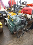 Benford MBR71HEY pedestrian roller (2009) MA0096431