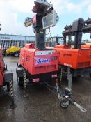 Towerlight VT1 Mk1 Superlight RMP Kubota/Linz