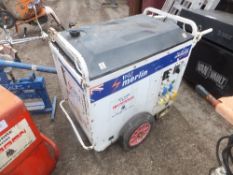 Harington 5kva diesel generator