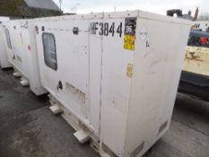 Wilson Perkins P80P1 generator
This lot is sold on instruction of Speedy