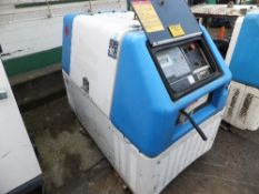 Wilson Perkins P10 generator
This lot is sold on instruction of Speedy