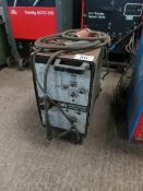 Migatronic Automig 250X mig welder