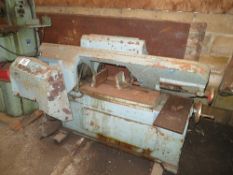 Fendo 250 horizontal band saw