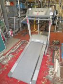 Tinturi T10 treadmill