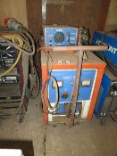 Butters NBC 275 mig welder