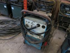 Saf Nertajet Zip plasma cutter