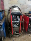 Kempomat 3200 mig welder