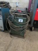 Oxford 250 amp arc welder