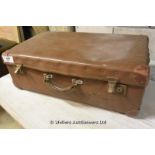 VINTAGE SUITCASE, 650 LONG