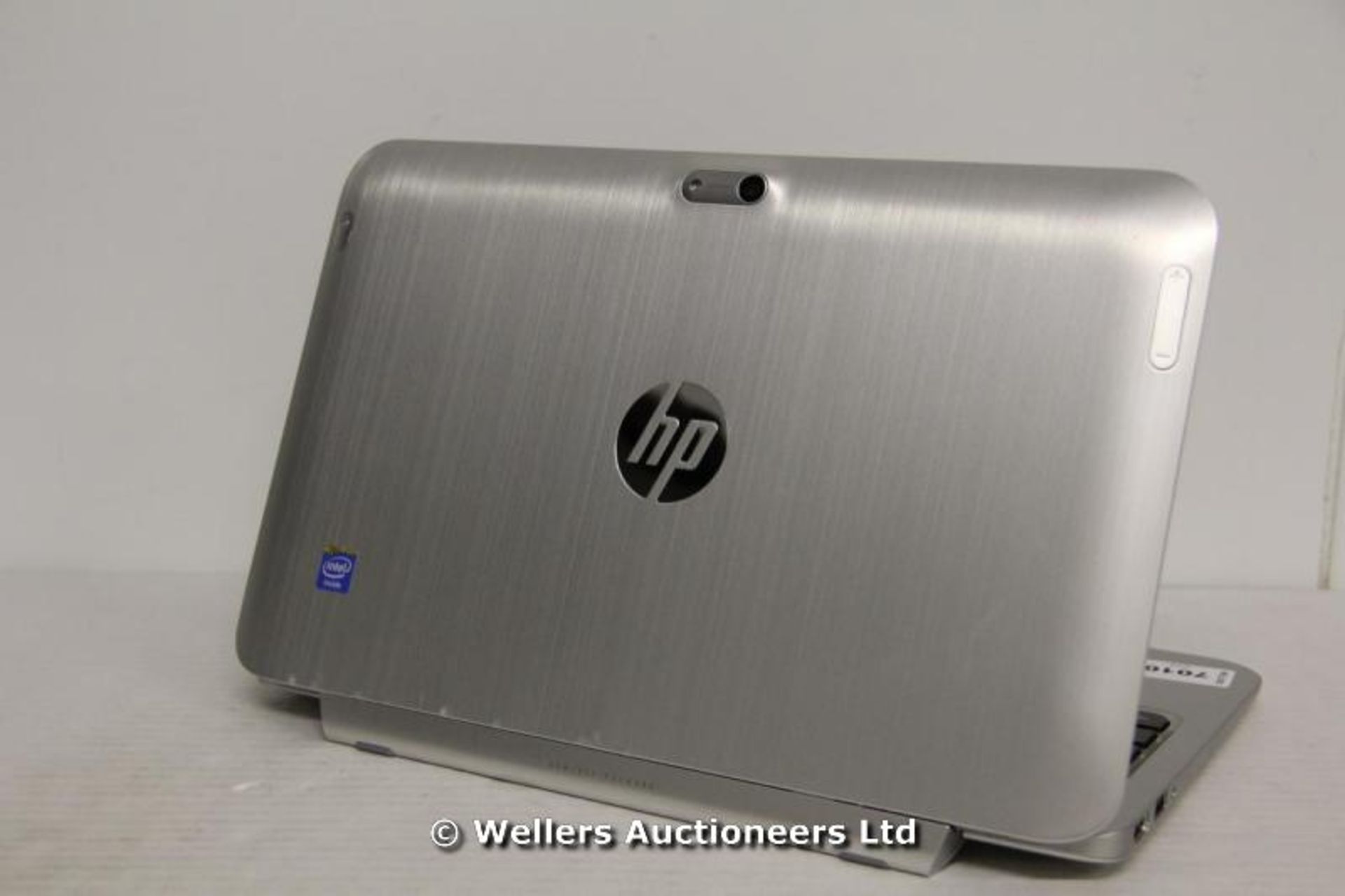 *"HP PAVILION 11-G000EA 11.6" TOUCH SCREEN LAPTOP / INTEL ATOM Z2760 1.80GHZ / RAM 2GB / 64GB - Image 2 of 3