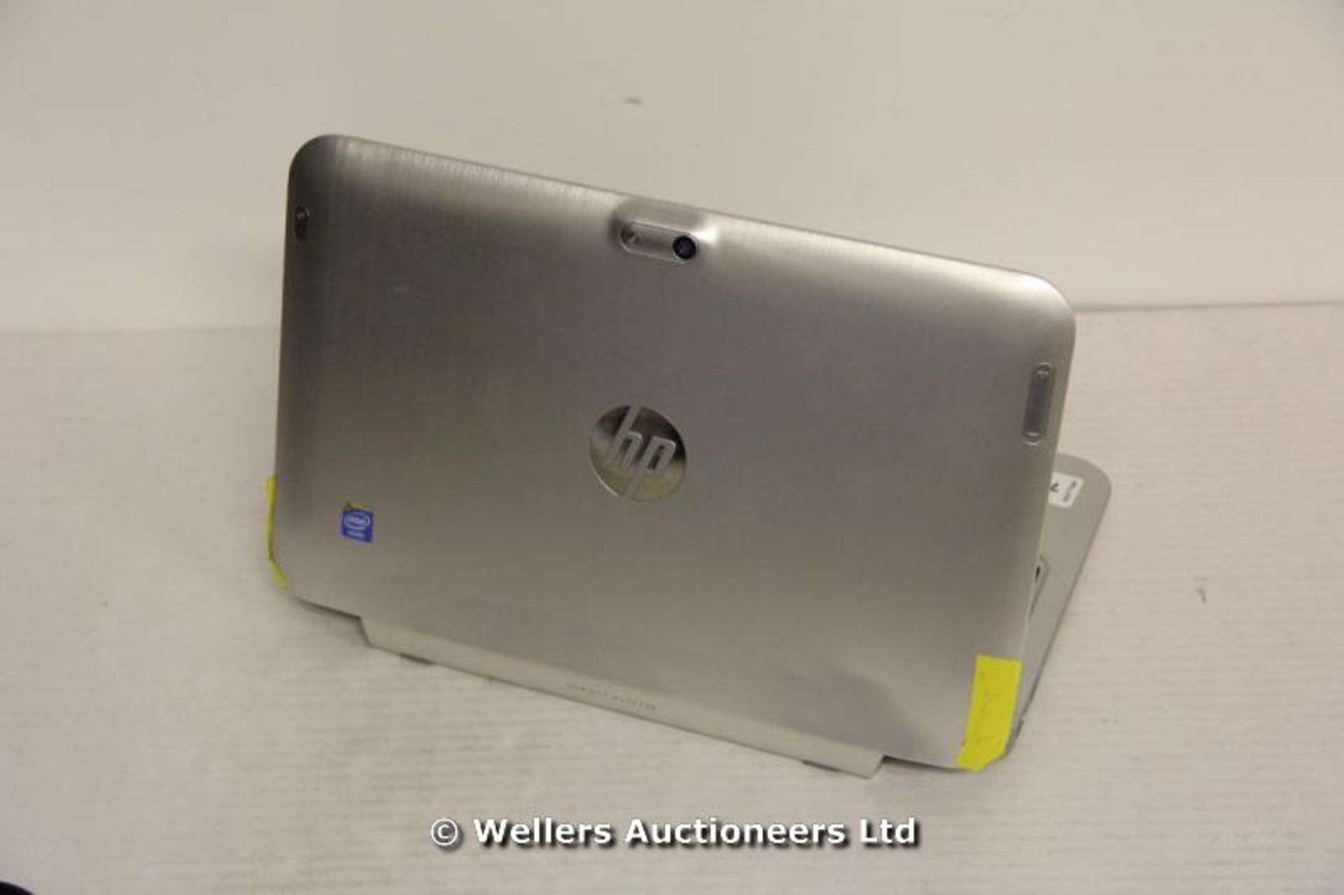 *"HP PAVILION 11-G000EA 11.6" TOUCH SCREEN LAPTOP / INTEL ATOM Z2760 1.80GHZ / RAM 2GB / WITHOUT HDD - Image 2 of 2