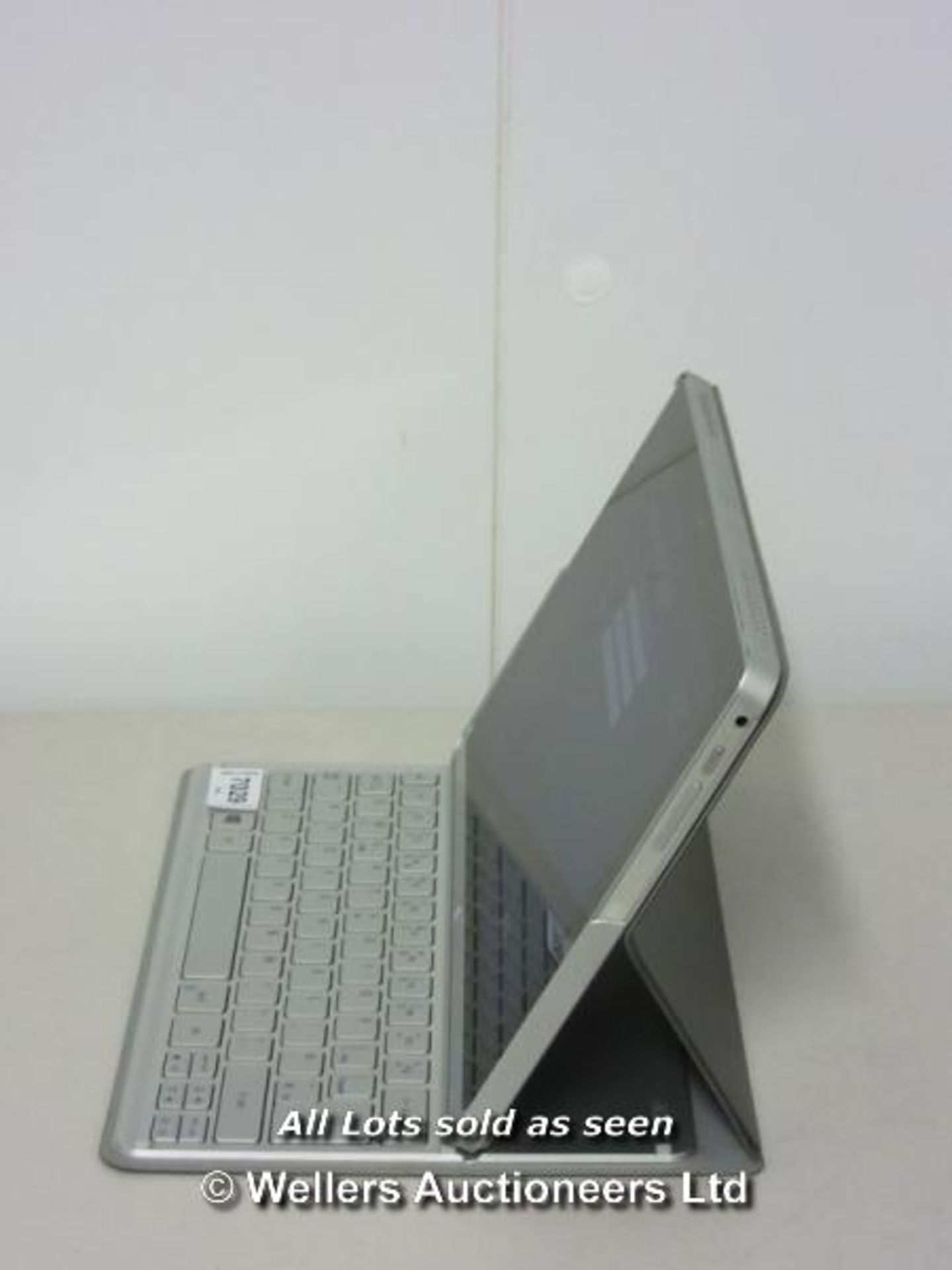 *"ACER ASPIRE P3 11.6" TOUCH SCREEN HYBRID ULTRA BOOK / INTEL CORE I3 PROCESSOR / 128GB SSD HDD / - Image 2 of 4