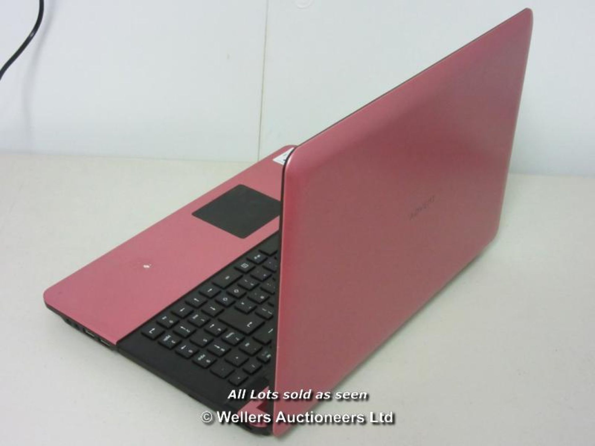 *ADVENT MONZA T10  / INTEL CELERON 847 1.10GHZ / RAM 6GB / 320GB HDD / WITHOUT OPERATING SYSTEM O/ - Image 2 of 2