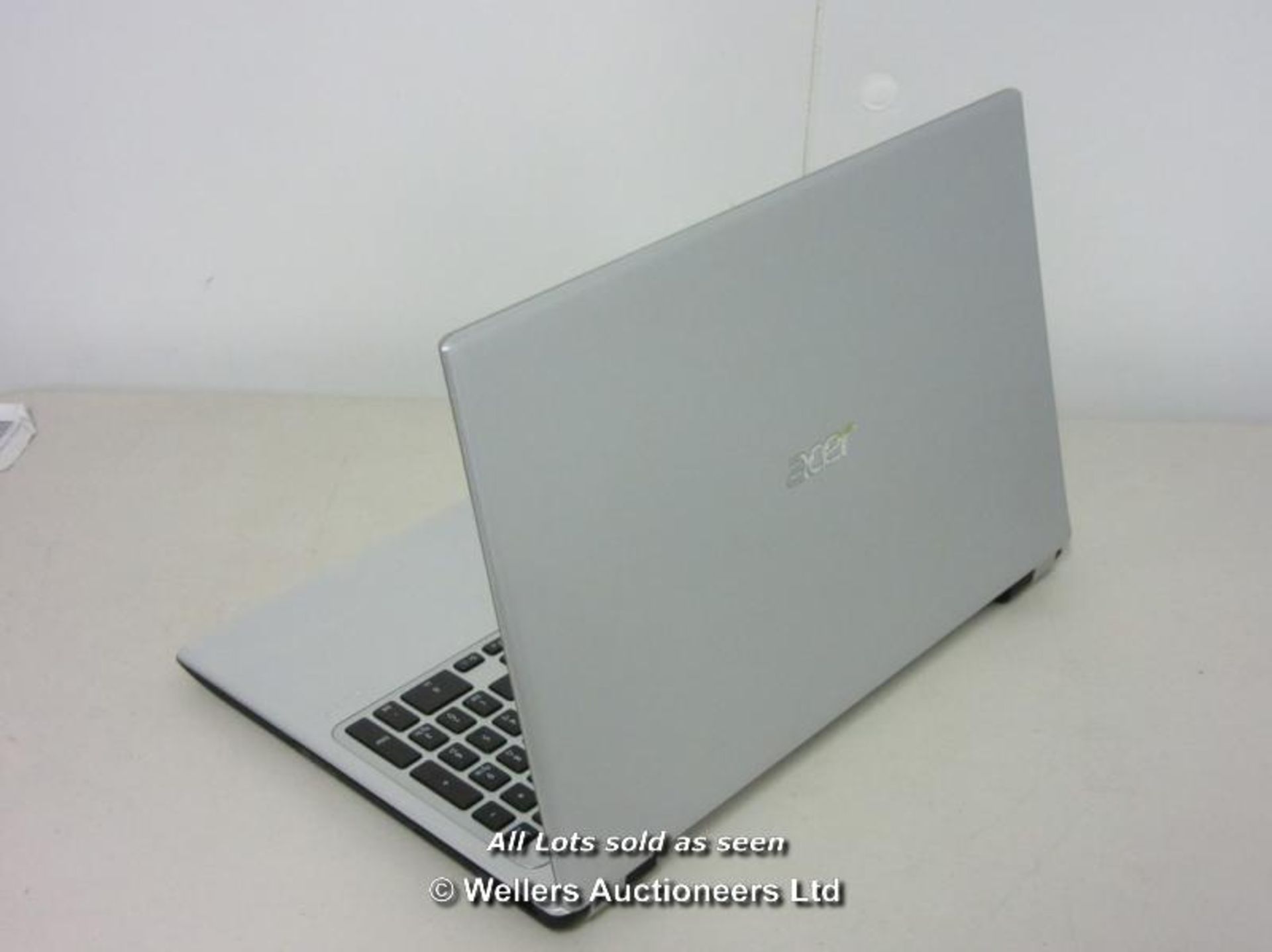 *"ACER ASPIRE V5-571P 15.6" TOUCH SCREEN LAPTOP / INTEL CORE I3-3227U 1.90GHZ / RAM 6GB / 750GB - Image 2 of 2