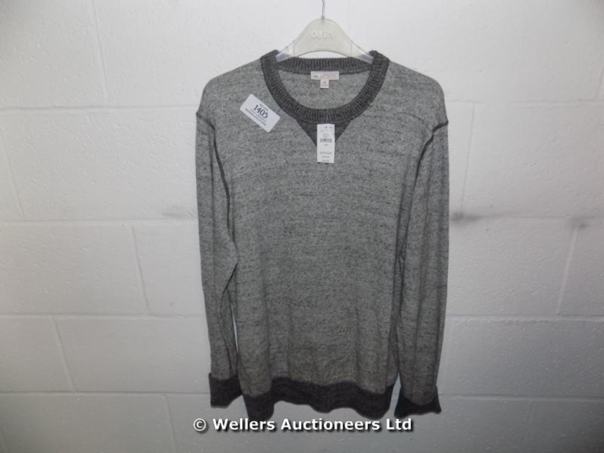 *NEW JUMPER FROM GAP SIZE L / GRADE: UNCLAIMED / UNBOXED (DC2)[GN220415-1405}