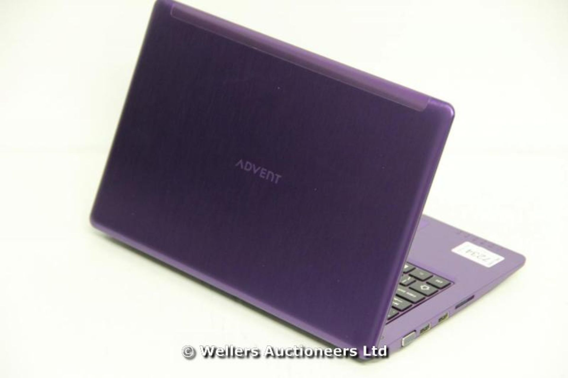 *"ADVENT TACTO 11.6" LAPTOP / INTEL CELERON PROCESSOR / RAM 4GB / WITHOUT HDD / WITHOUT OPERATING - Image 2 of 2
