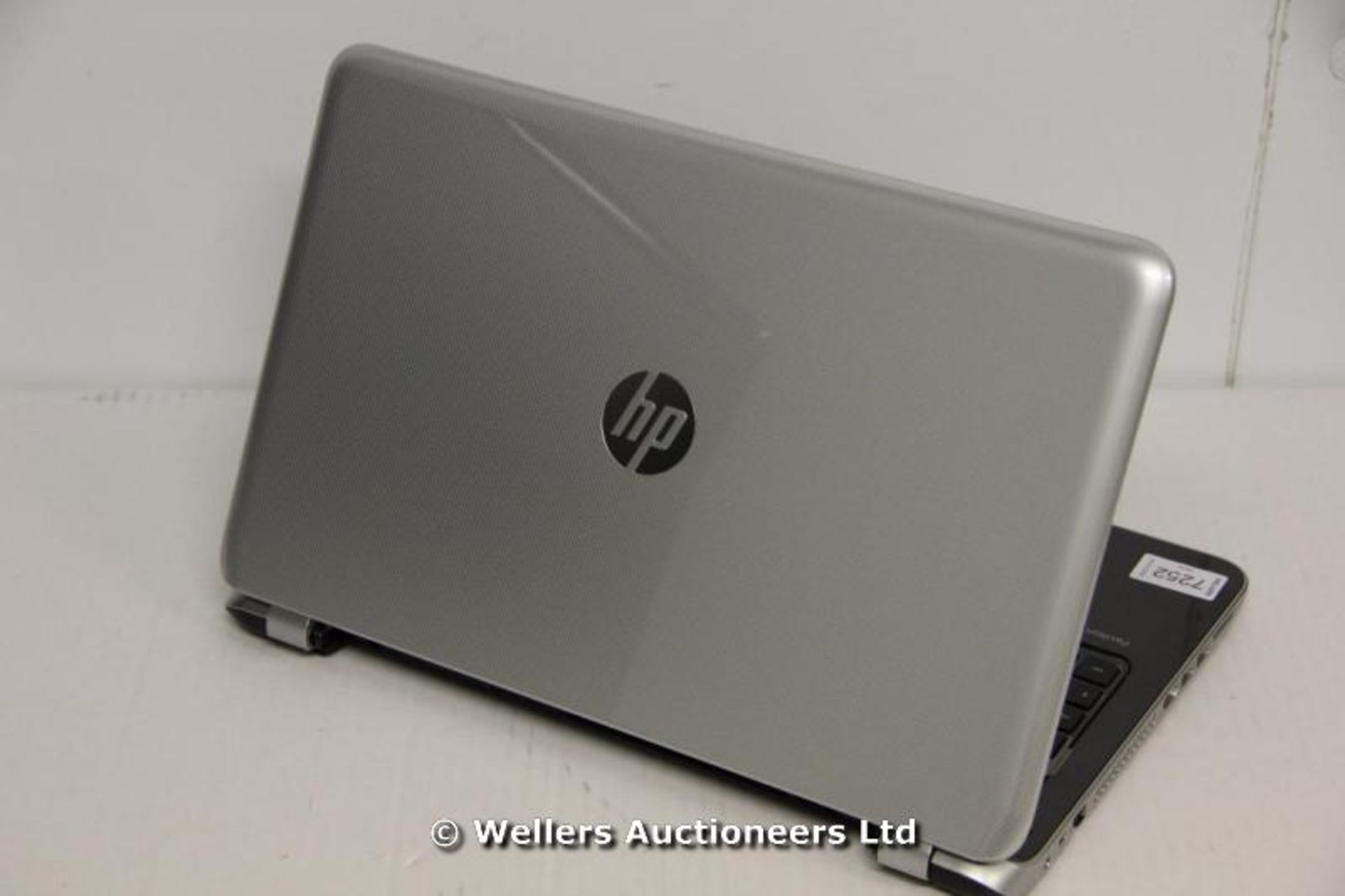 *HP 15-N070SA  / AMD A4-5000 1.50GHZ / RAM 4GB / 1TB HDD / WITHOUT OPERATING SYSTEM O/S / WITH - Image 2 of 2