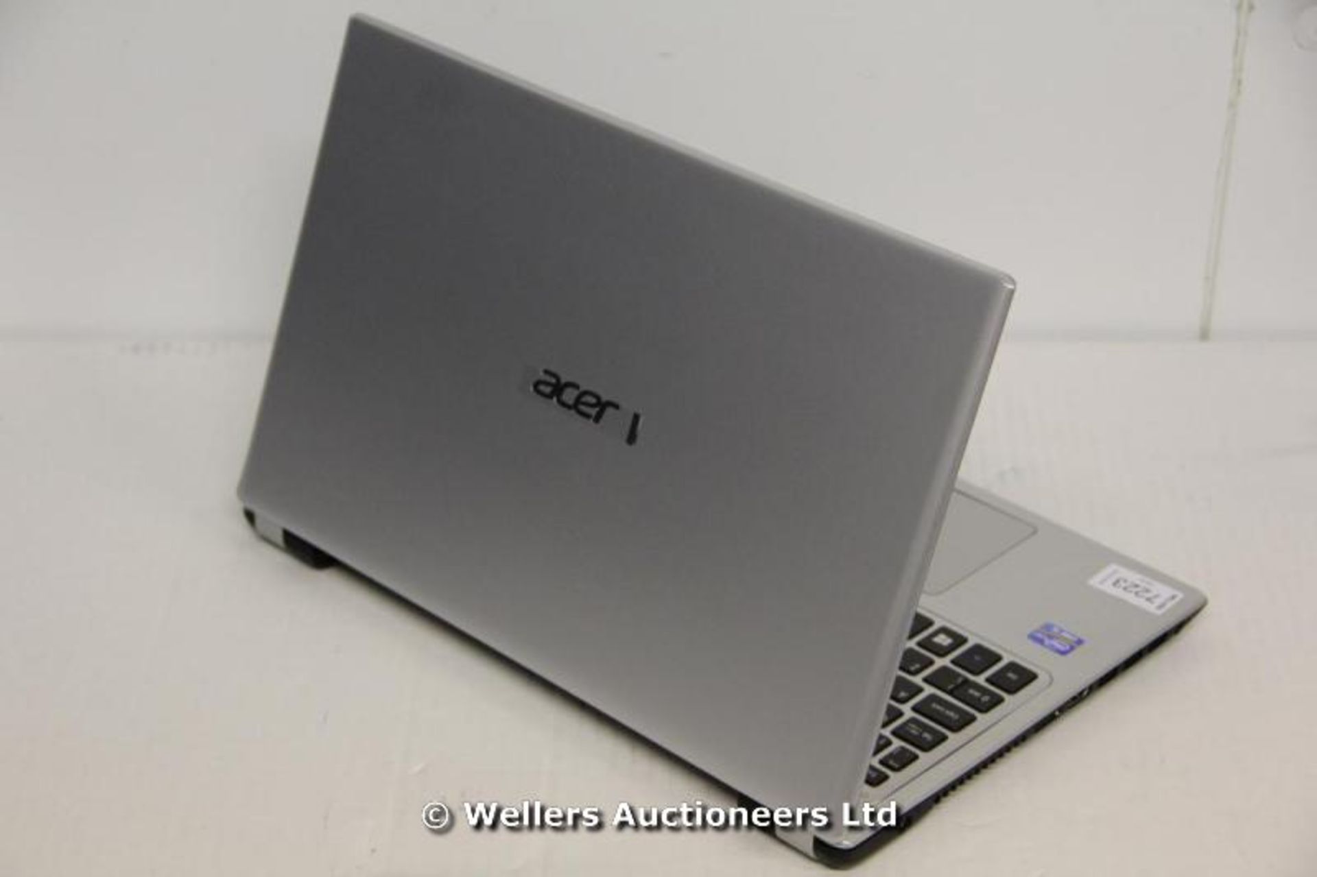 *"ACER ASPIRE V5-571P 15.6" TOUCH SCREEN LAPTOP / INTEL CORE I5 PROCESSOR / RAM 6GB / WITHOUT - Image 2 of 3