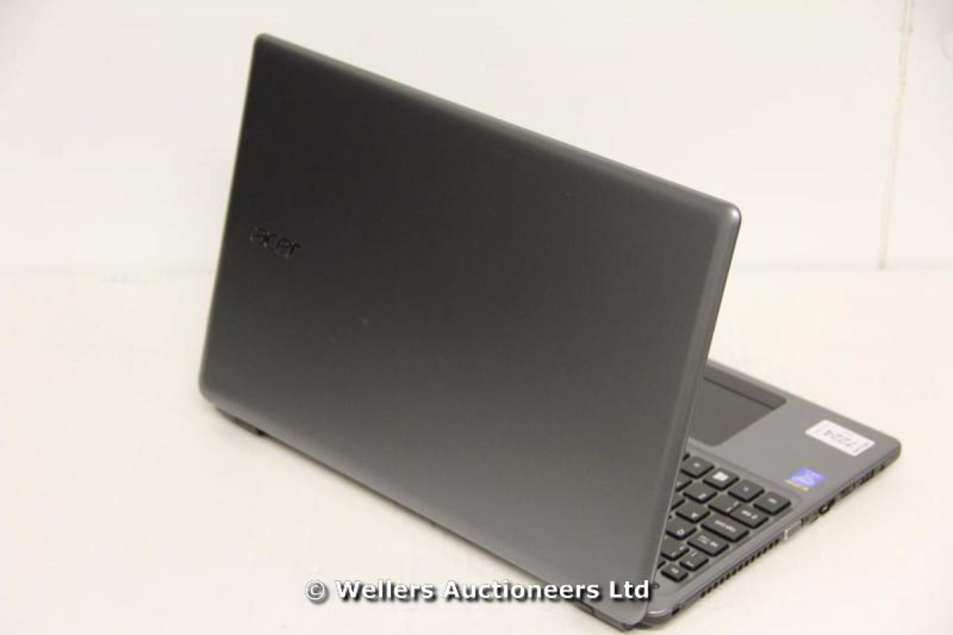 *"ACER ASPIRE E1-572P 15.6" TOUCH SCREEN LAPTOP / INTEL CORE I5-4200 1.60GHZ / RAM 4GB / 500GB HDD / - Image 2 of 2