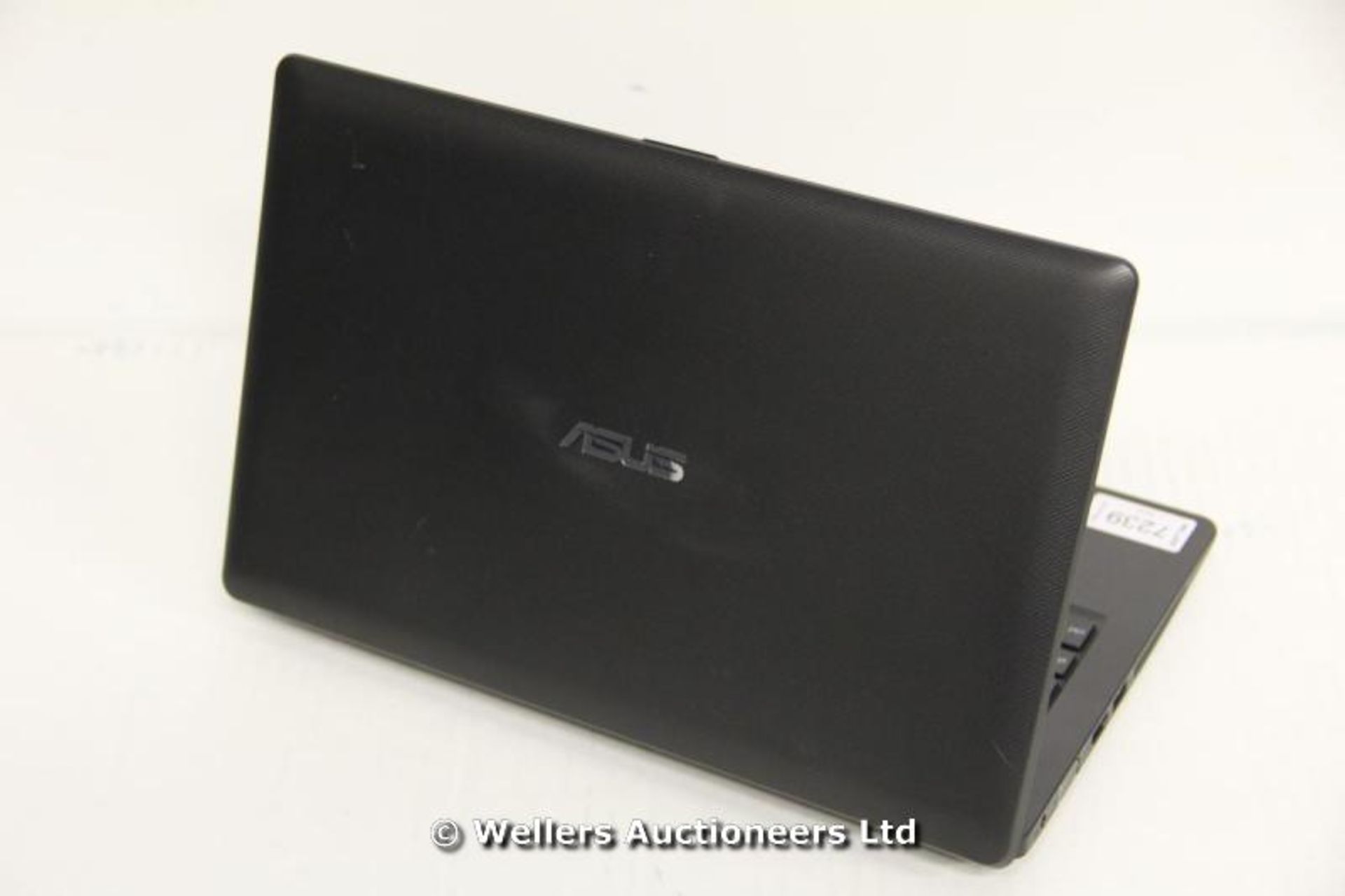 *"ASUS X200CA 11.6" TOUCHSCEEN LAPTOP / INTEL CELERON 1007U 1.50GHZ / RAM 4GB / 500GB HDD / - Image 2 of 2