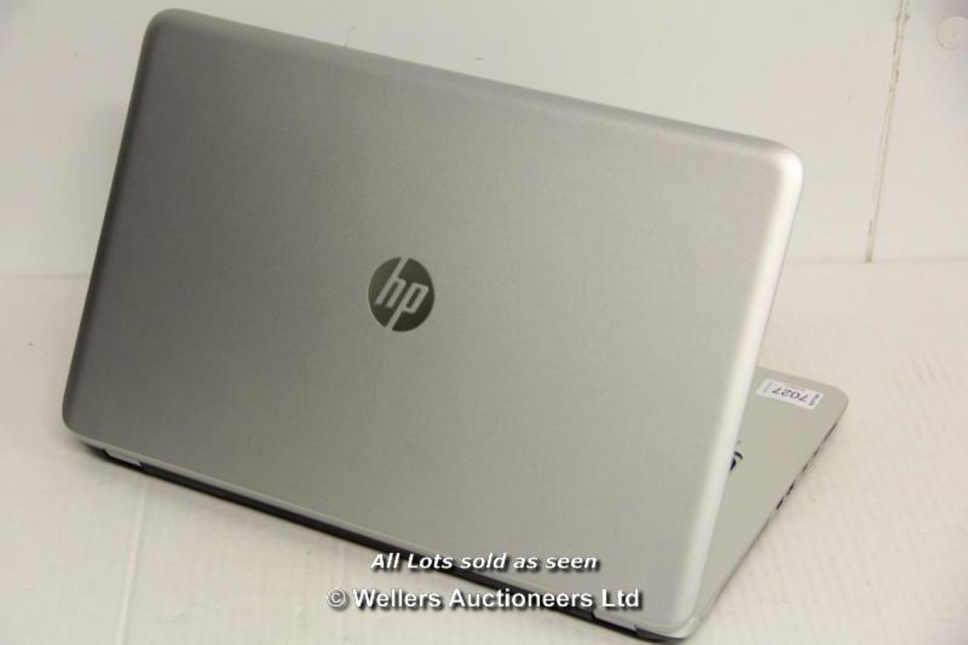 HP ENVY 17 NOTEBOOK PC 17-J140NA / WINDOWS 8.1 / INTEL CORE I5-4200M 2.50GHZ / 8GB RAM / 1TB HARD - Image 2 of 4