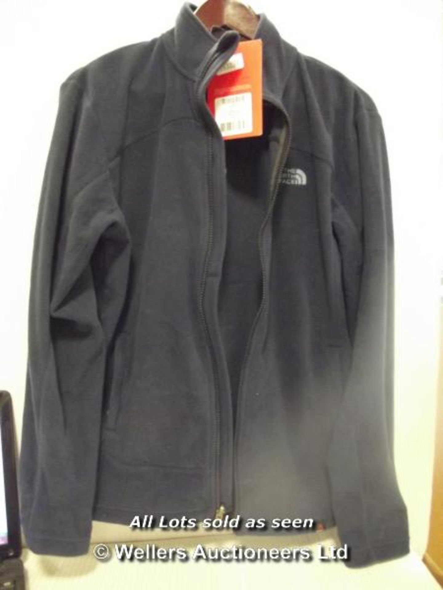 10X NEW WITH TAGS THE NORTH FACE FLEECES / GRADE: RETURNS / UNBOXED (DC3)[BL090815] - Image 2 of 2