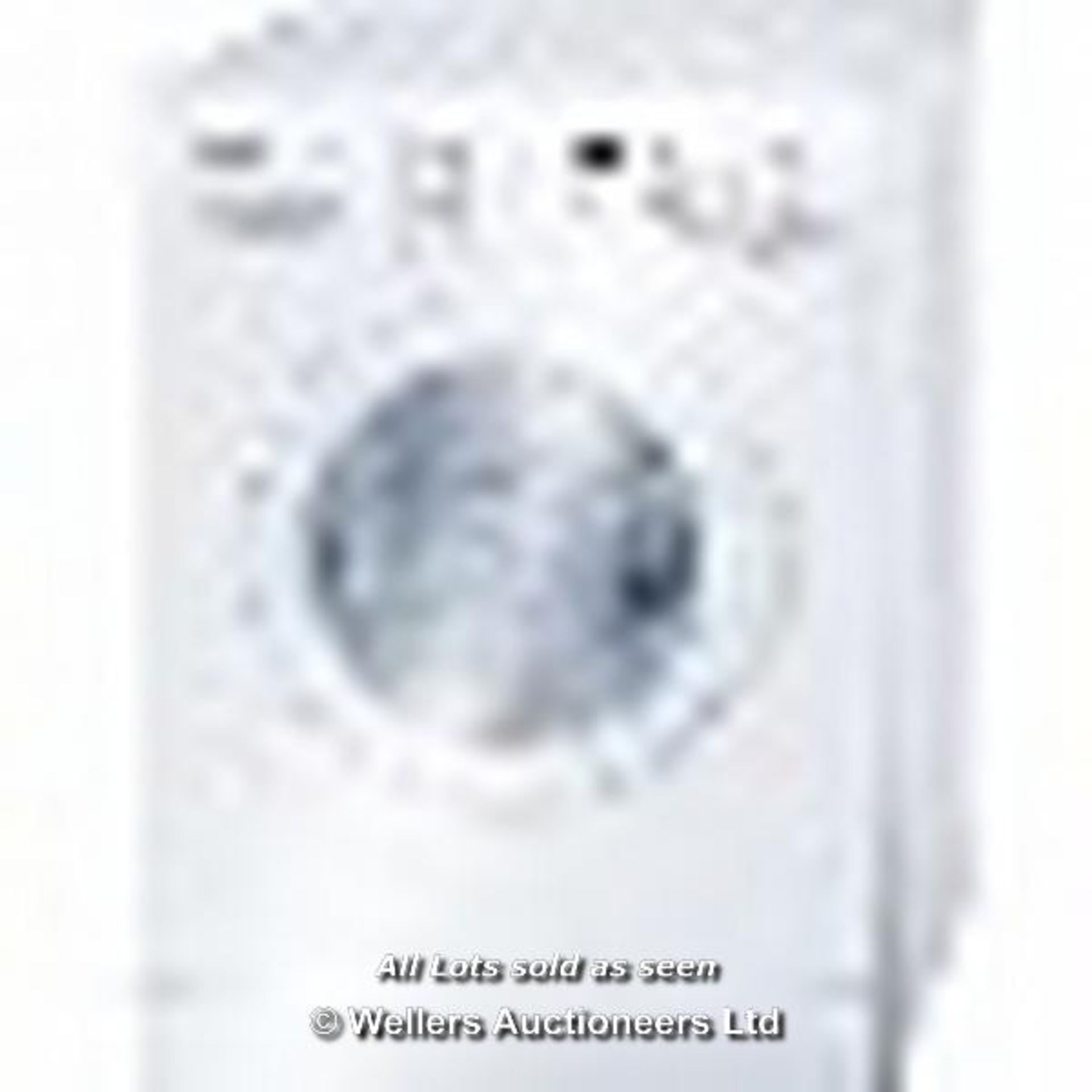 BOSCH WAE24369GB CLASSIXX 7KG 1200RPM FREESTANDING WASHING MACHINE  / GRADE: BRAND NEW WITH