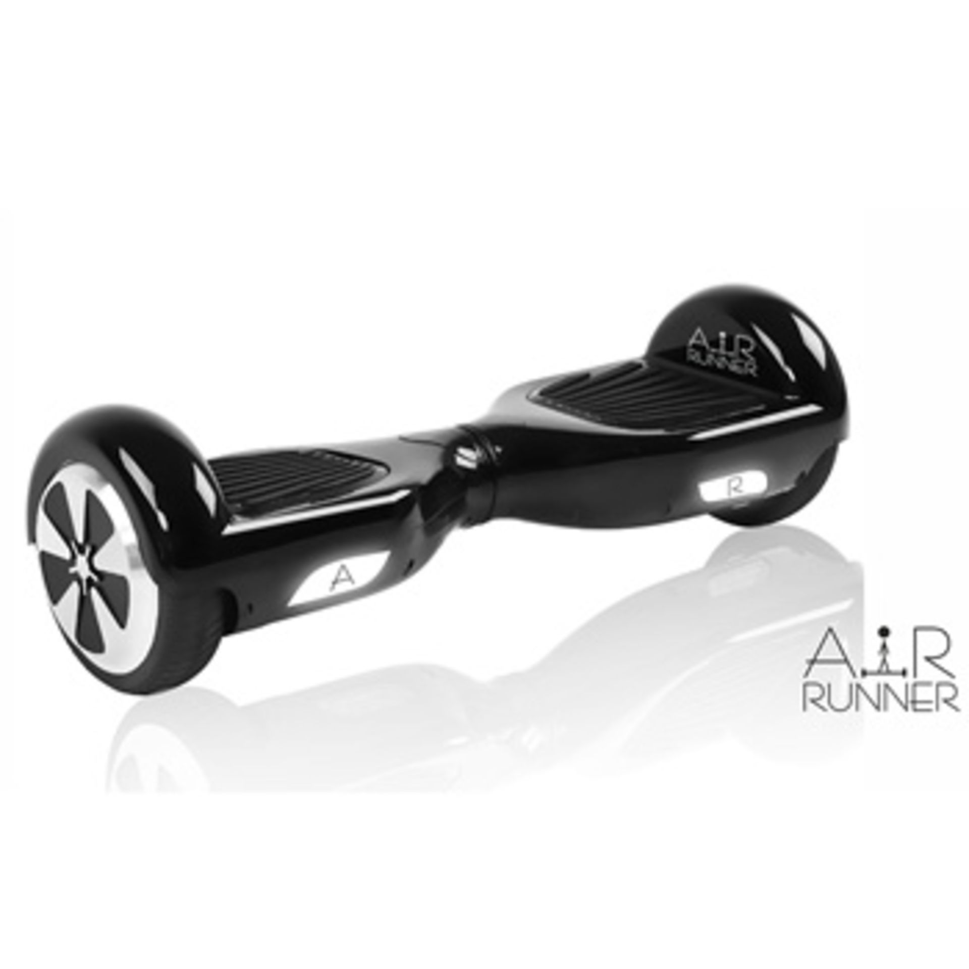 AIR RUNNER GLIDER BOARD EXLUSIVE EDITION - RRP £350.  / GRADE: RETURNS / BOXED (DC3) [AISLE '1']