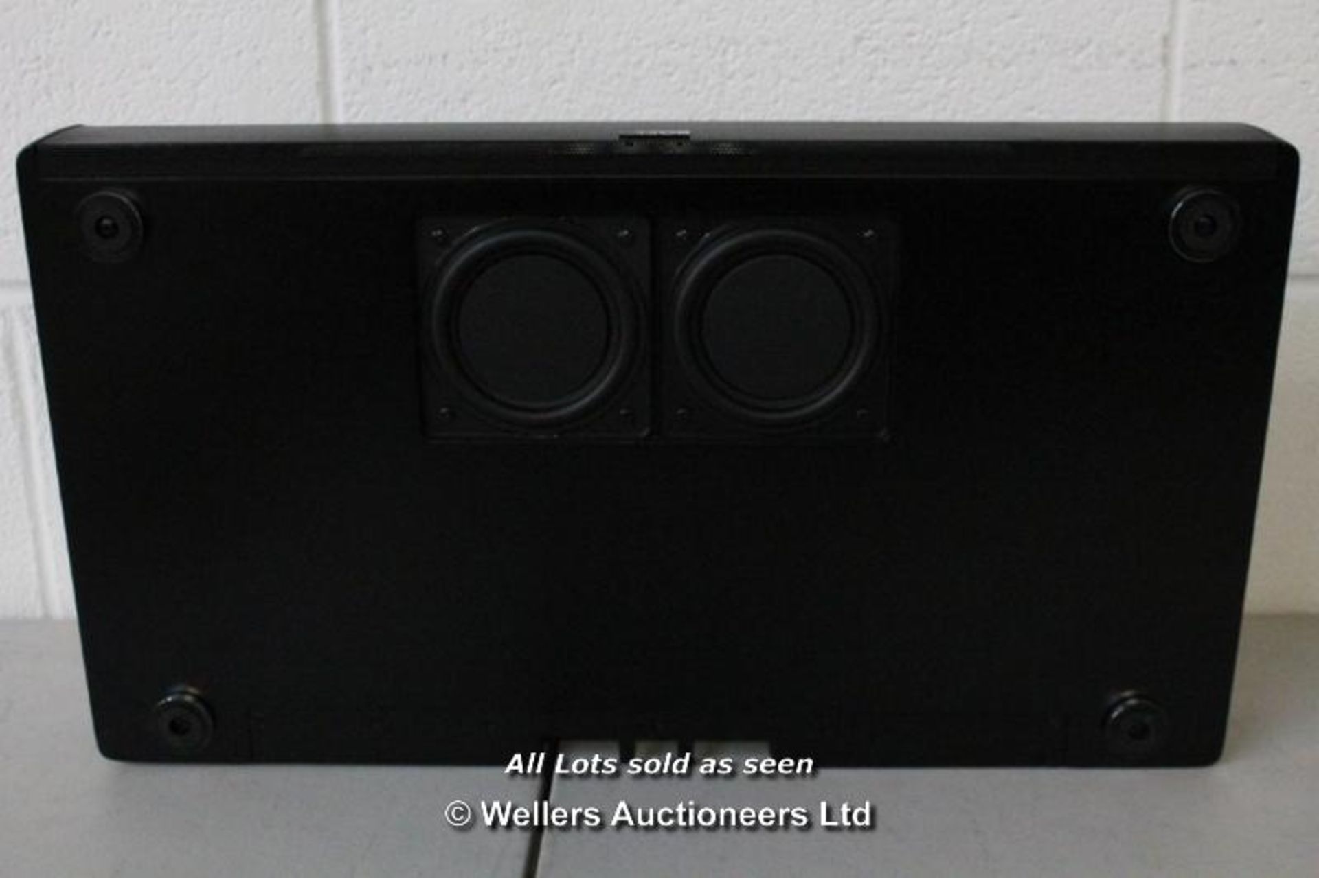 CANTON DM50 SOUNDBAR - Image 3 of 6