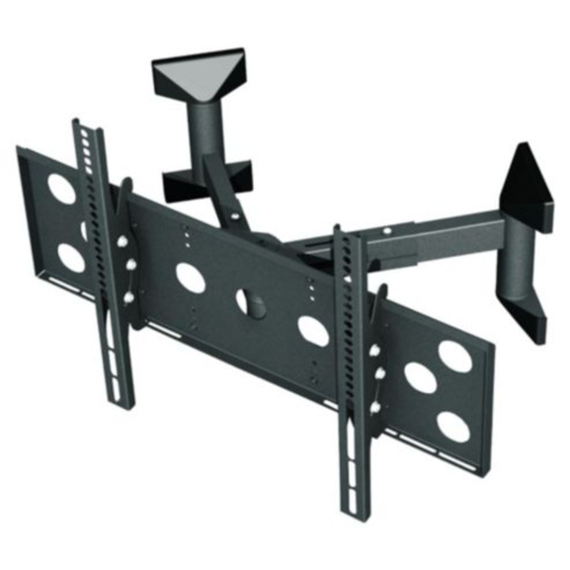 CINEMAX CB3250 CORNER BRACKET FOR 32"-50" TV