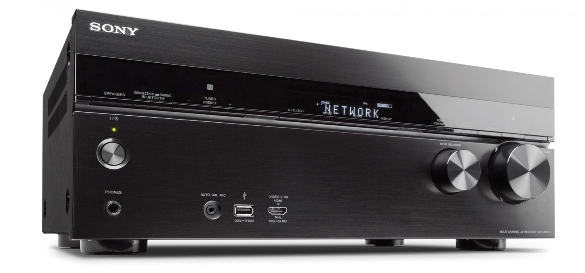 SONY STRDN1050 7.2 NETWORK AV RECEIVER