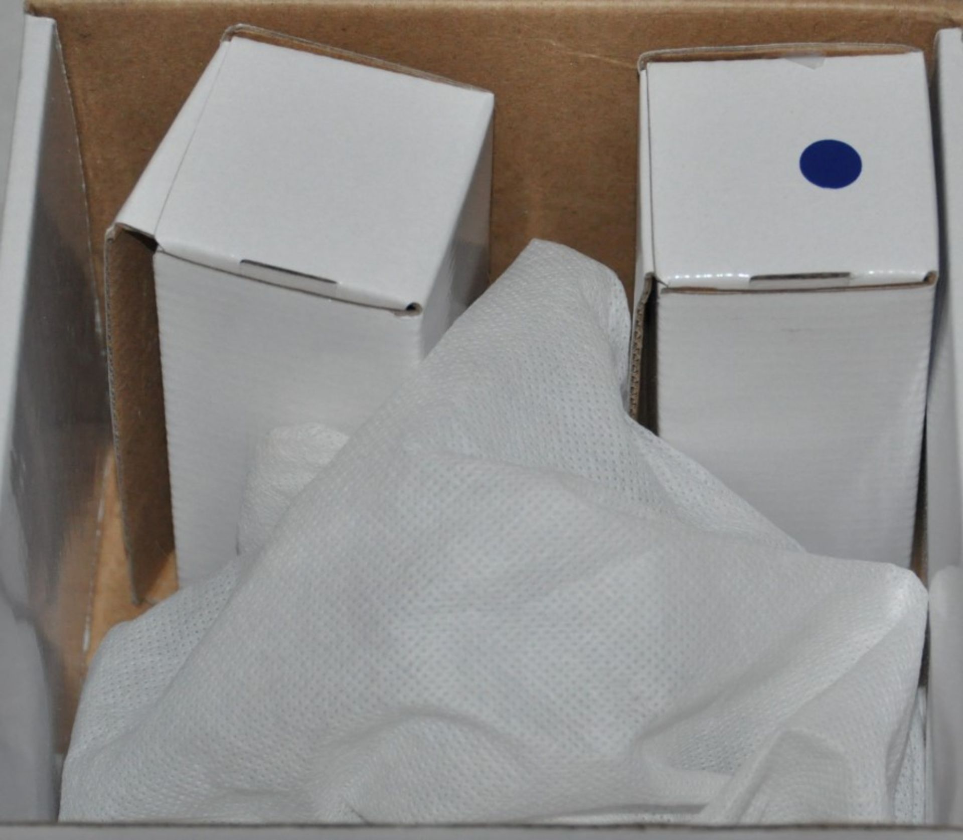 1 x Chrome Bath Filler – Used Commercial Samples - Boxed in Good Condition – Complete – Model : - Image 4 of 6