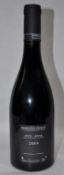 1 x Cote-Rotie Domaine Pichat Champons Red Wine - French Wine - Year 2009 - Bottle Size 75cl -