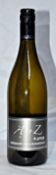 1 x A to Z Wineworks, Oregon, Chardonnay - USA – 2009 – 75cl Bottle - Volume 13.5% - W1393 - CL101 -