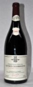1 x Comte Abbatucci Ajaocio Faustine Red Wine - 1500ml Magnum Bottle - Product of France - Year 2007