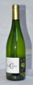 1 x Domaine Chateau La Coste – 2011 - French Wine - 75cl Bottle - Volume 12% - Ref W1306 - CL101 -