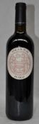 1 x Finca El Puig Priorat Red Wine - Spanish Wine - Year 2005 - Bottle Size 75cl - Volume 15.5% -