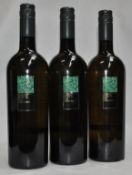 3 x Feudi di San Gregorio Albente Bianco Campania IGT, Italy -  Year 2011 - Bottle Size 75cl -