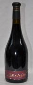 1 x Turley Wine Cellars Dogtown Vineyard Zinfandel Red Wine - American Wine - Year 2001 - Bottle
