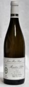 1 x Jean-Max Roger Menetou-Salon Cuvee Le Charnay - French Wine - 2011 - Bottle Size 75cl - Volume