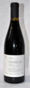 1 x Corbieres Cuvee 31 Les Clos Perdus Red Wine - French 2005 - Bottle Size 75cl - Volume 14.5% -
